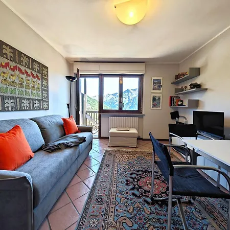 Hostdomus - Pastore Appartement