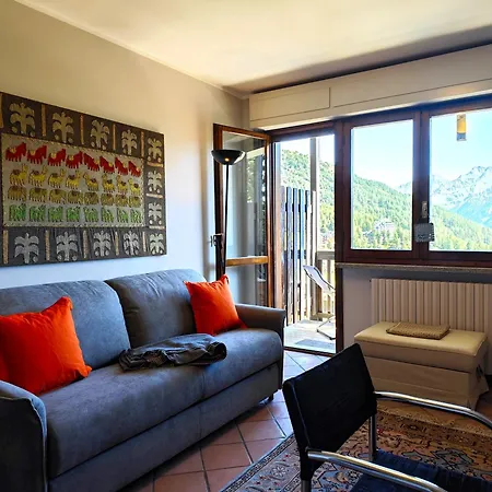 Hostdomus - Pastore Appartement *