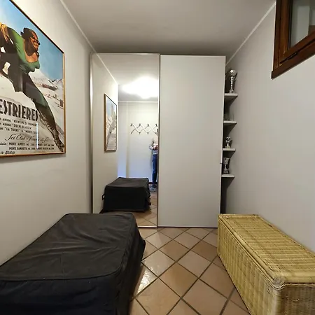 Hostdomus - Pastore Appartement
