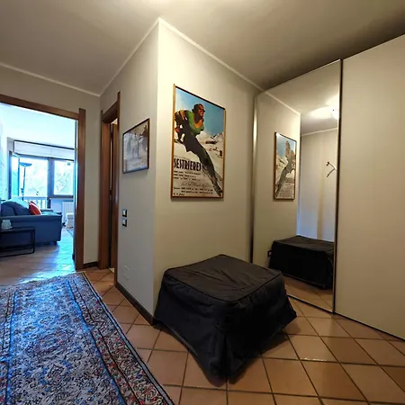Lägenhet Hostdomus - Pastore