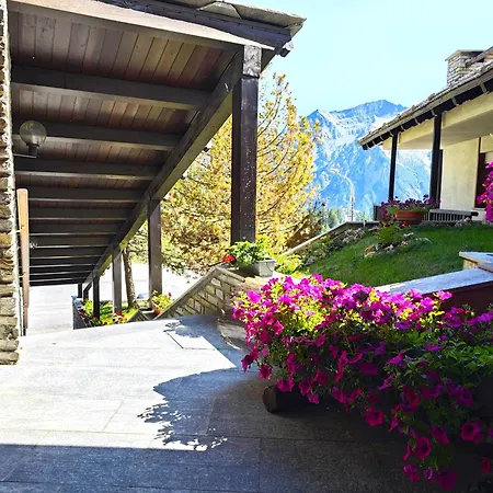 Апартаменты Hostdomus - Pastore *