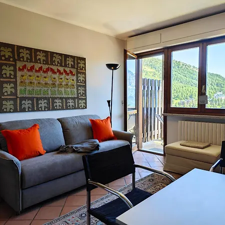 Lägenhet Hostdomus - Pastore Sestriere