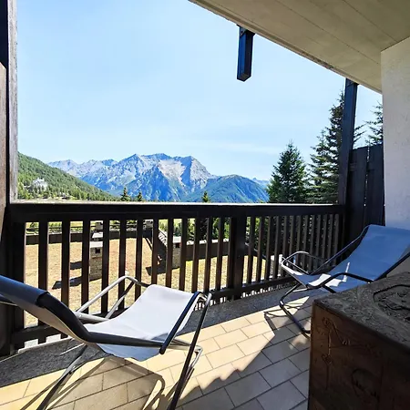 Hostdomus - Pastore Sestriere