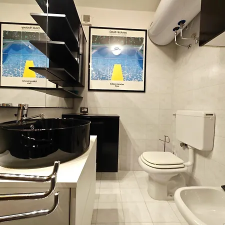 Hostdomus - Pastore Apartman