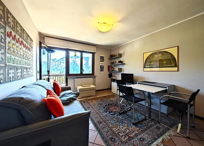 Apartmán Hostdomus - Pastore