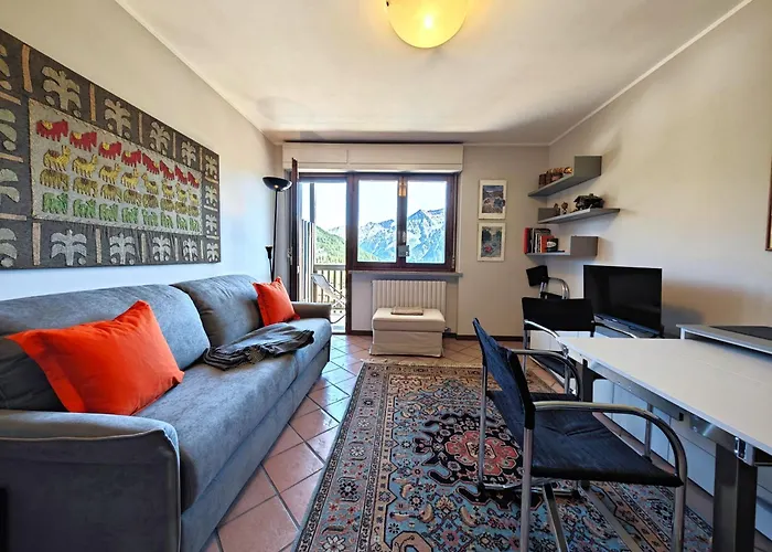 Hostdomus - Pastore Apartmán