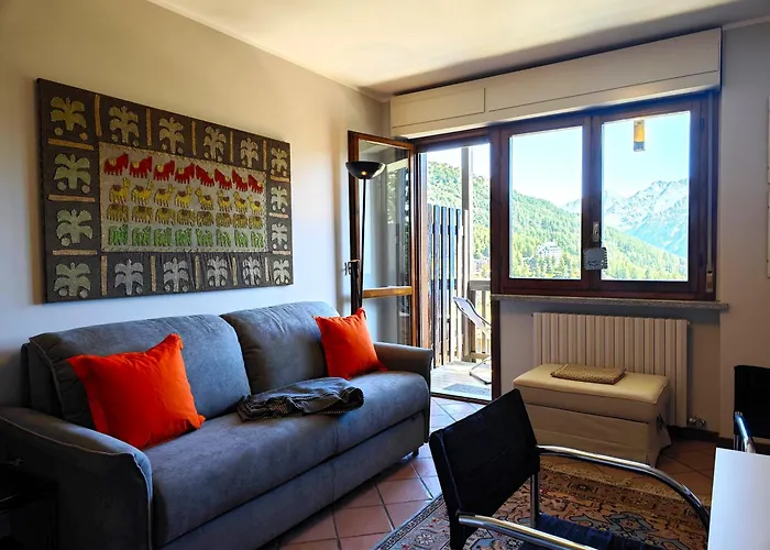 Hostdomus - Pastore Apartmán *