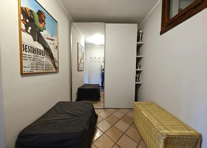 Hostdomus - Pastore Apartmán