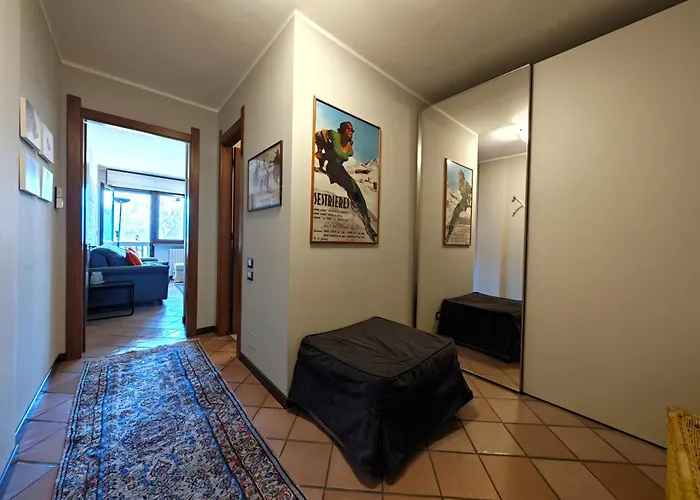 Apartmán Hostdomus - Pastore