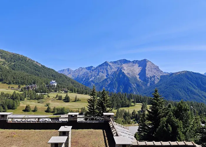 Apartmán Hostdomus - Pastore *