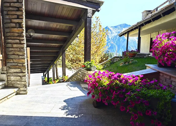Apartmán Hostdomus - Pastore *