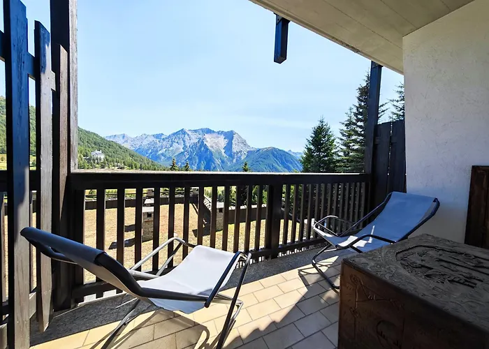 Hostdomus - Pastore Sestriere